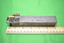 Mitsubishi DGHR44 Tool Holder 1" Shank w/ EB4R Cart
