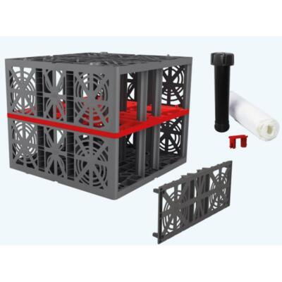 GRAF EcoBloc Inspect Komplettset 3360 L Variante B