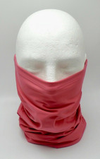 Nike Therma-Fit Neck Wrap Neck Face Archaeo Pink/Silver Adult OSFM