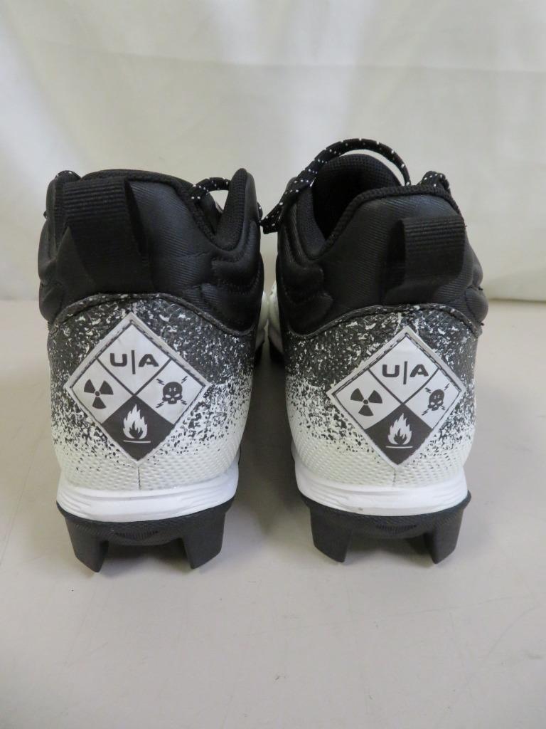 Under Armour Mens UA Spotlight Franchise RM 2.0 Football Cleats