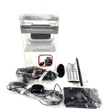 XM Satellite Radio New Belkin Home Kit and OEM Car Accessory Set Xpress RoadyXT