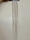 Natural Women Hair - 100% Human Hair  / Brown / Non Treated — photo 5