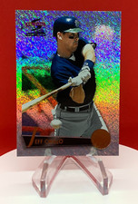 1995 Summit Nth Degree #104 Jeff Cirillo