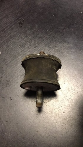 1094916 Motorlager und Getriebelager BMW