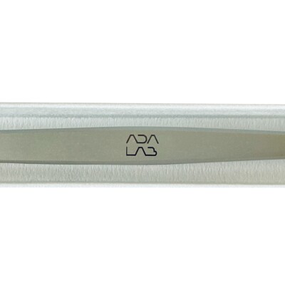 ADA LAB Limited Tool set Tweezers Curve and Scissors Mini Aqua
