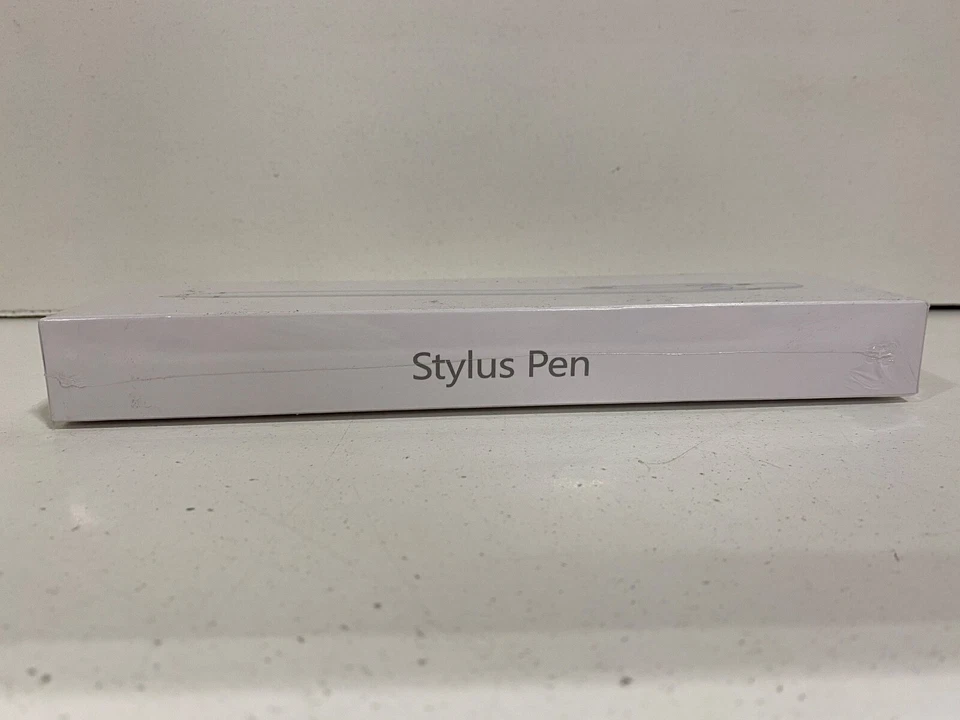 Lápiz óptico para pantallas táctiles, lápiz digital bolígrafos activos estilista de punta fina Foto 2 de 3