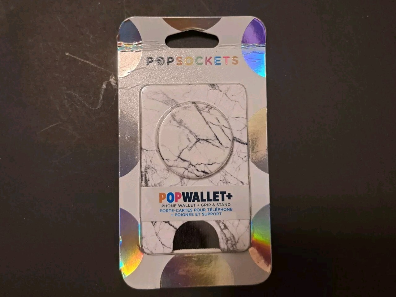 Pop wallet plus Popsocket 802851-image
