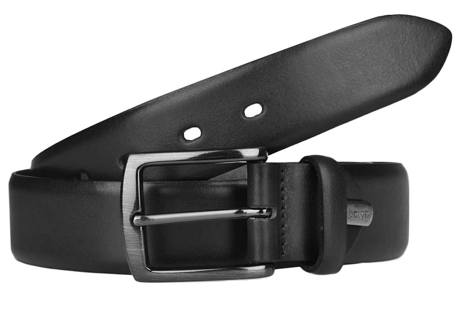 LLOYD Belt W90 Black