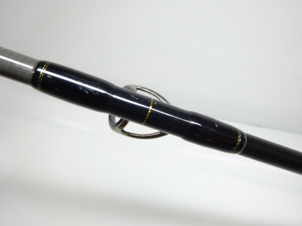 Daiwa Shore Spartan Breakthrough 106MH Cond/B | eBay
