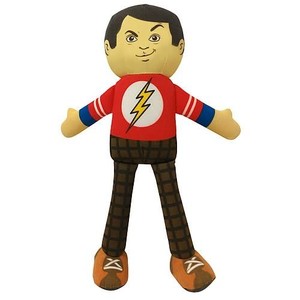 Big-Bang-Theory-Sheldon-10-Inch-Plush