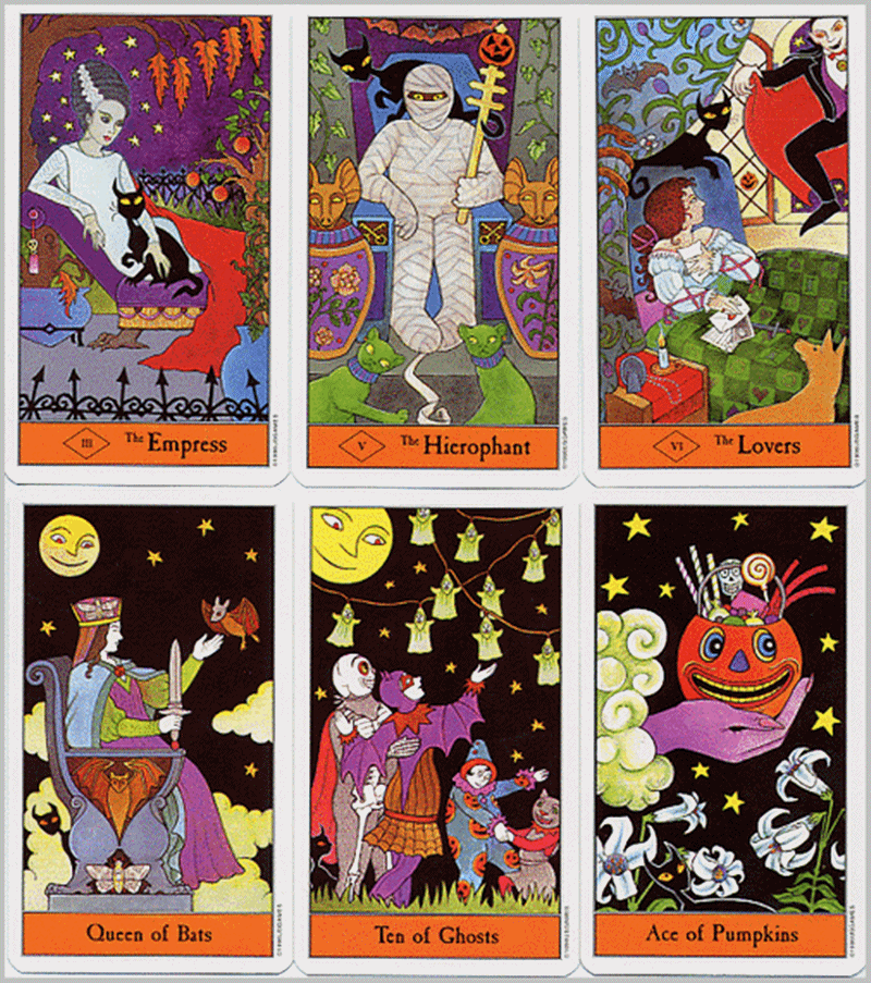 Halloween, Cards. | eBay