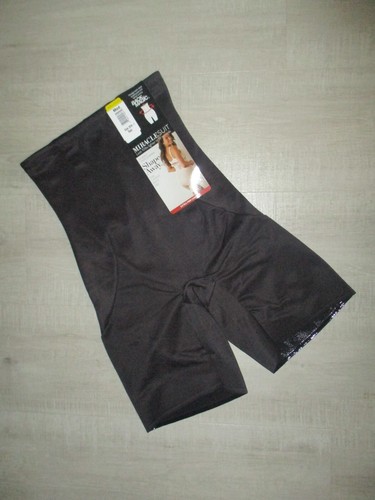 NEW Miraclesuit Extra Firm High Waist Thigh Slimmer - Choice of Size / Colour - Picture 5 of 5