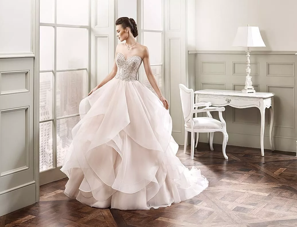 Ebay wedding hotsell dresses size 10