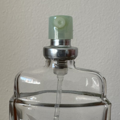 Elizabeth Arden Green Tea Vintage French Bottle Eau de Parfum 50ml 50% FULL - Picture 4 of 4