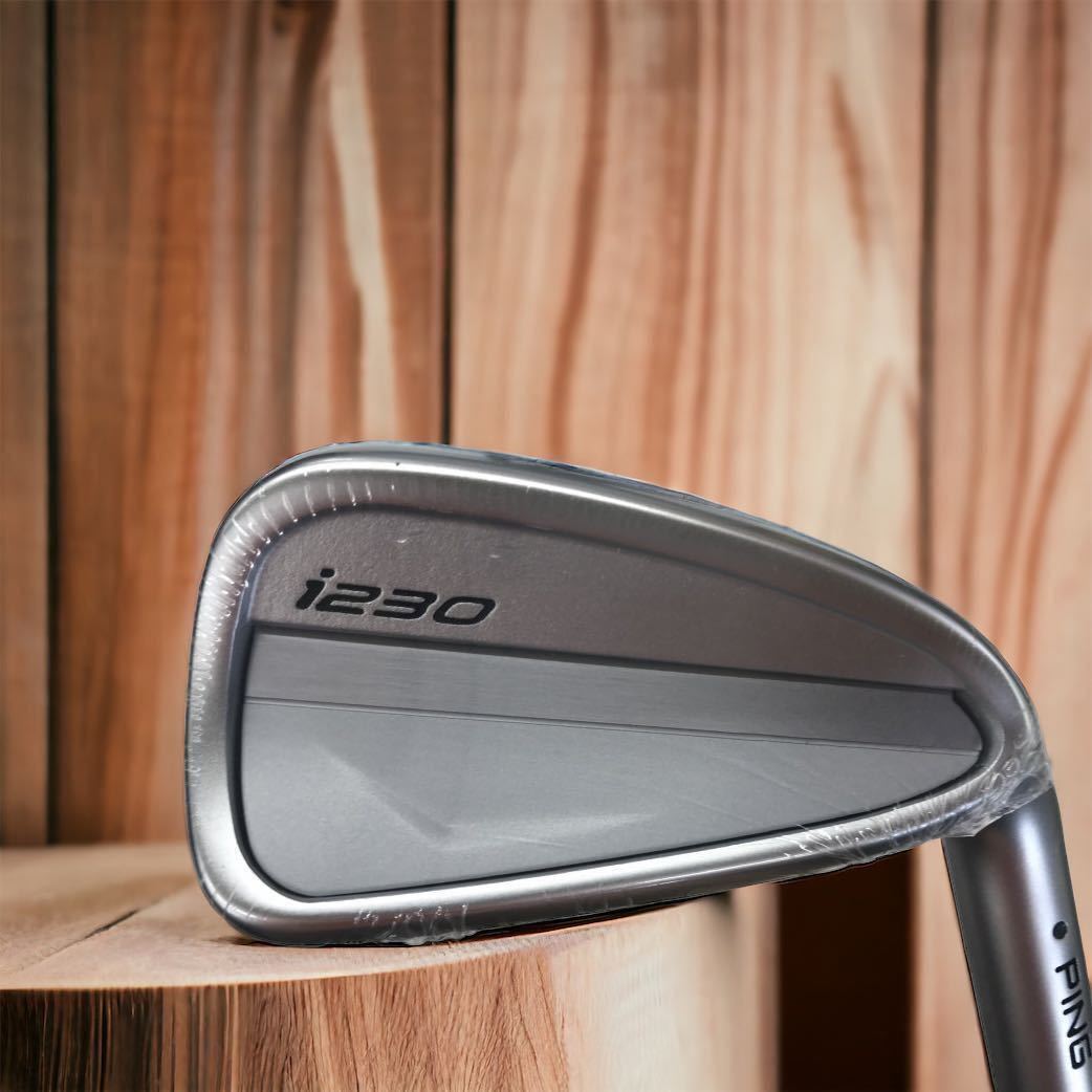PING i230 Iron Set 5 P Set of 6 N.S.PRO MODUS3 TOUR 120 S | eBay PING i230 Iron Set 5 P Set of 6 N.S.PRO MODUS3 TOUR 120 S | eBay