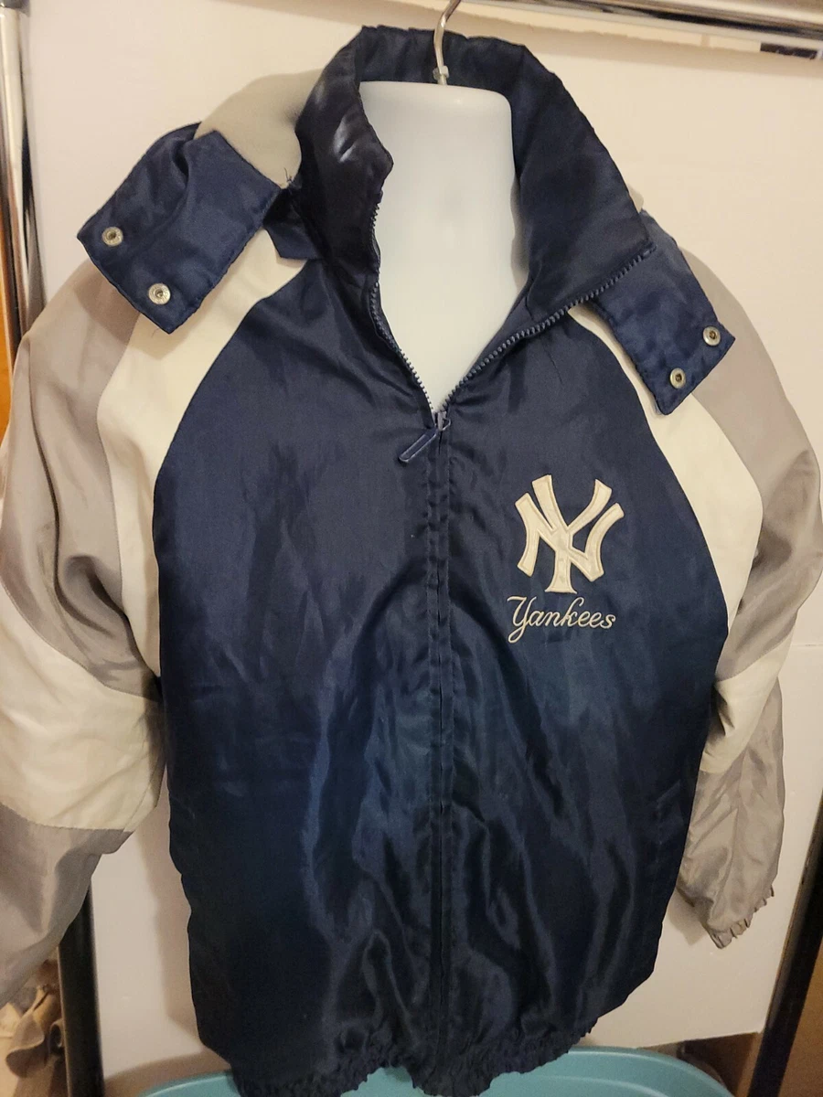 Ny shop yankees coat
