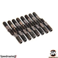 Speedmaster Rocker Arm Studs 5/16 Base To 7/16 For Ford V8 5.7L 351 5.0L 302