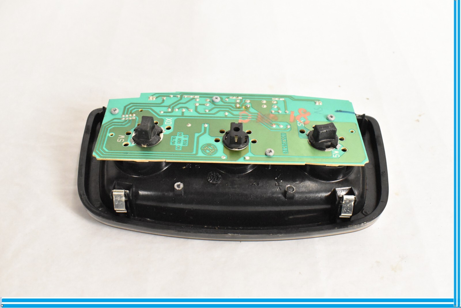 Maserati Quattroporte 2003-2012 Dome light