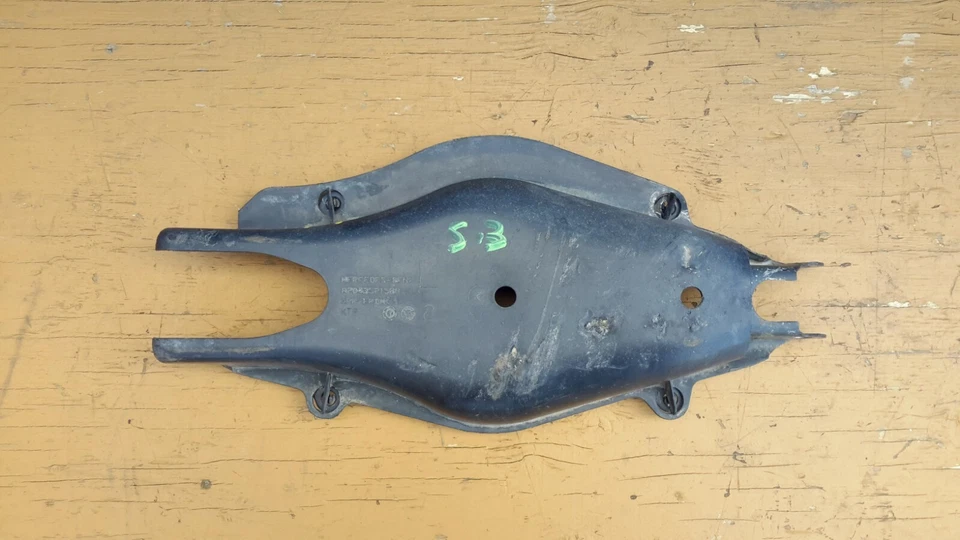 2008-2011 Mercedes-Benz C300 C250 Rear Left Driver Side Lower Control Arm &Cover Foto 4 de 4