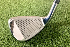 Top Flite Stainless XLTI 6 Iron / RH/ 36.5" Stiff Graphite / Nice Grip / dj6250