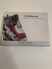 UPPABABY G-SERIES RAIN SHIELD