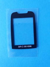 VETRINO SAMSUNG SGH D600 ORIGINALE