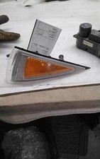 95 96 97 98 99 Chevy Cavalier Passenger Marker Turn Fog Light