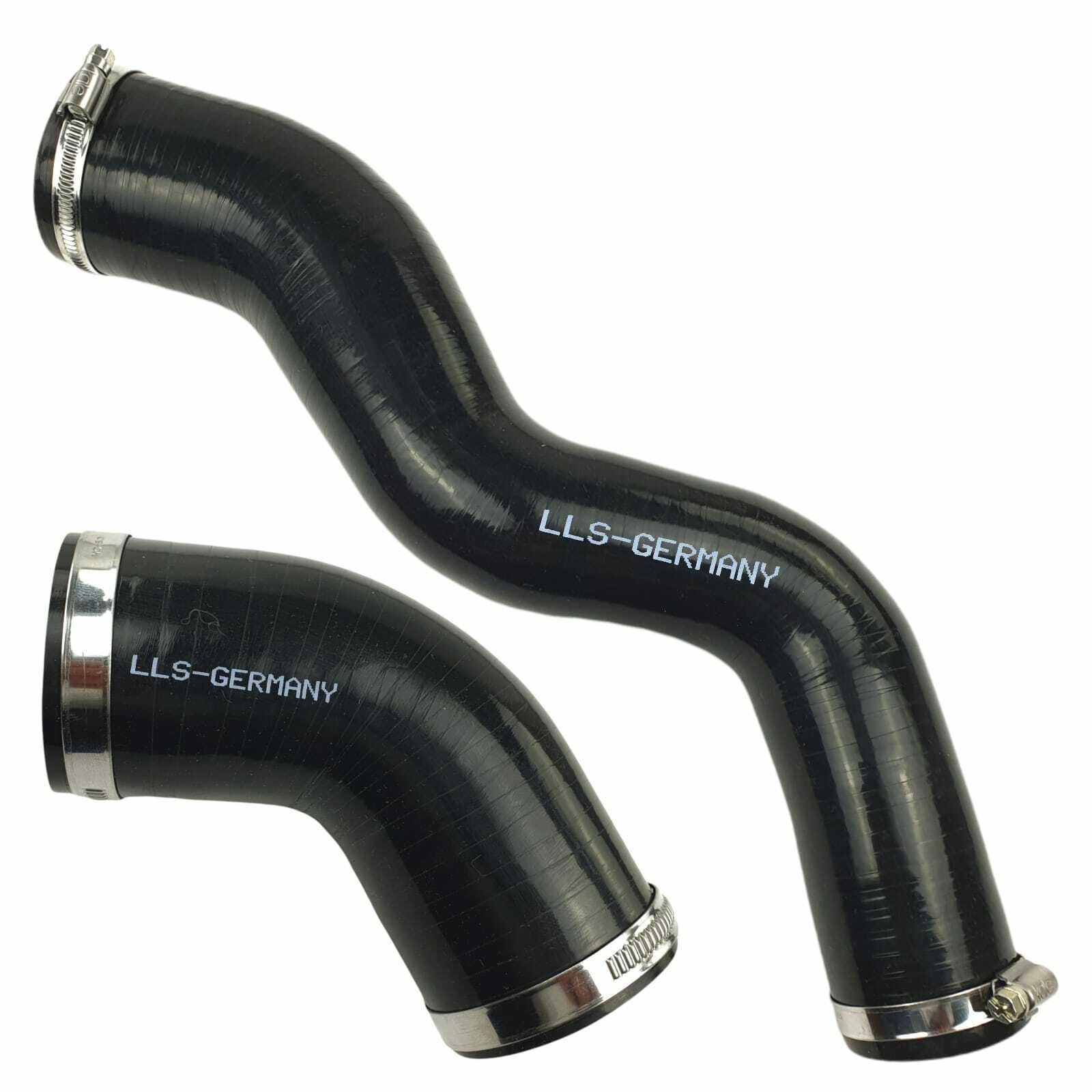 Intercooler Hose for Renault Master II 2.5 dCi Opel Movano B 2.5DTi 8200605907