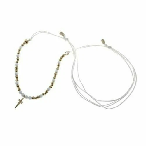 Collane e pendagli di bigiotteria Cesare Paciotti