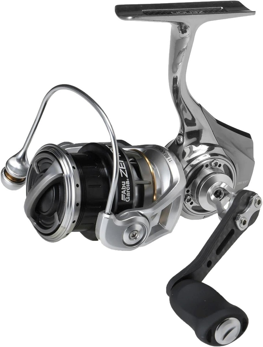 Abu Garcia Reel Cardinal 3 STX 1000S for sale online | eBay
