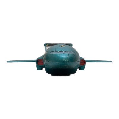 ☆DINKY TOYS サンダーバード 2&4 DINKY TOYS Retro Hobby Thunderbird 2 & 4 | eBay