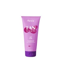 Fanola Fantouch Crema Definizione Ricci 200Ml