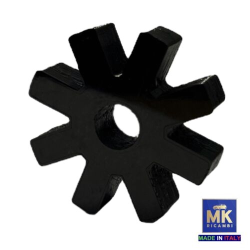 KIA VENGA SOUL CEED GIUNTO SERVOSTERZO FLESSIBILE 563152K000FFF SUPER RESISTENTE - Imagen 4 de 7