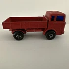 Vintage - Matchbox Superfast  Lesney - Mercedes Benz Truck - England - Free Ship