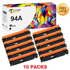 94A Toner Cartridge For HP CF294A LaserJet Pro M118dw MFP M148dw M149fdw lot