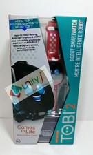 Little Tikes Robot Smart Watch Tobi 2 for Kids ? Digital Camera, Video, Games...