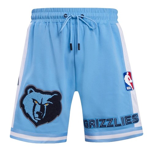 NBA 2025 Memphis Grizzlies Robinhood sponsor patch for city