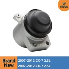 Front Right Replacement  Engine Mount For 2007-2012 Mazda CX-7 2.3L 2.5L