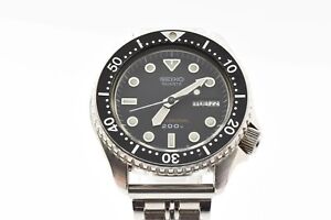Seiko 6458 | eBay Seiko 6458 | eBay