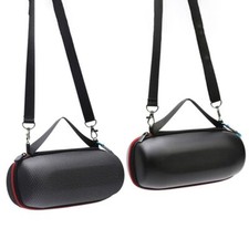 Protective EVA Carrying Bags for Pulse 4 Bluetooth-compatible Speaker