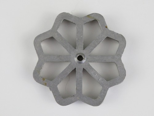 Vintage Rosette & Timbale Irons - Includes 3 MOLDS ONLY - Butterfly Flower Suit - Picture 8 of 8