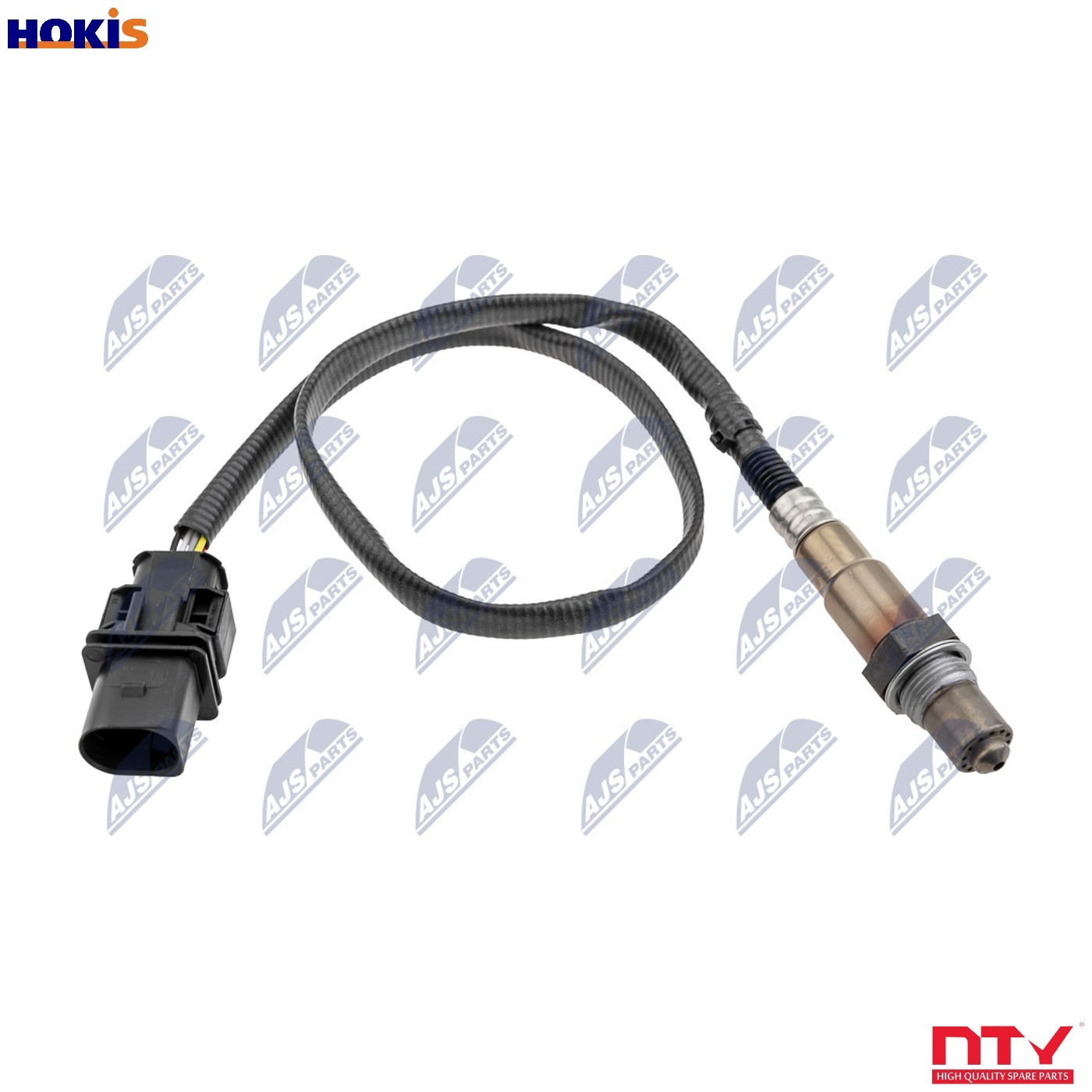 Fits NTY ESL-CT-017 OXYGEN SENSOR - Image 8