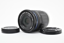 OLYMPUS M.ZUIKO DIGITAL 40-150mm f/4-5.6 R ED MSC Lens Excellent from Japan