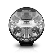 Project X Al538801-1 Series One Lights Utility