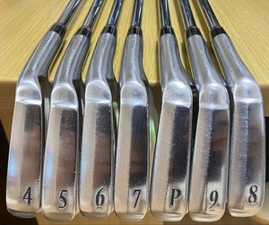 Srixon 945 Irons | eBay