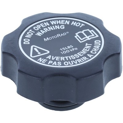 MotoRad (formally Stant) T60 Motorkühlmittelbehälterdeckel
