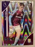 Ben Broggio #21 2026 Topps Chrome Premier League Raywave Refractor Aston Villa