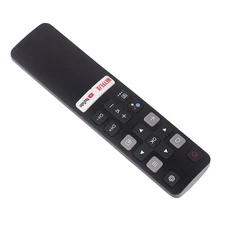 Smart Home TCL Infrared Remote Control Suitable For TV Remote Control RC802V