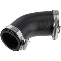 NTY Ladeluftschlauch Turboschlauch FüR KIA Cee'd SW 1.6 Crdi 115 Hyundai I30