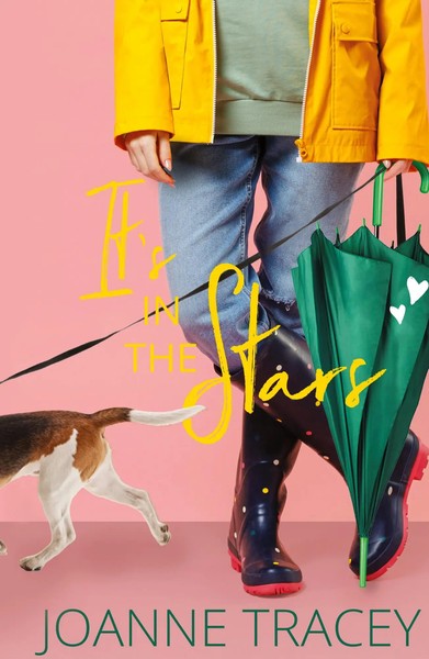 Joanne Tracey | It's In The Stars | Taschenbuch | Englisch (2024)-image